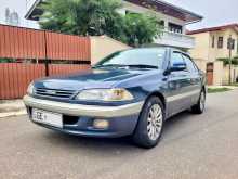 Toyota Carina AT212 Ti My Road 2000 Car