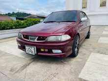 Toyota Carina 2001 Car