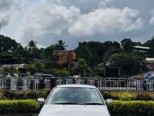 Toyota CARINA AT212 2008 Car
