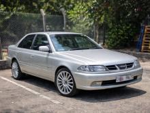 Toyota CARINA AT212 1999 Car