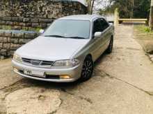 Toyota Carina AT212 1999 Car