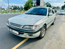 Toyota Carina AT212 1998 Car