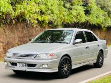 Toyota Carina AT212 Ti My Road 1996 Car