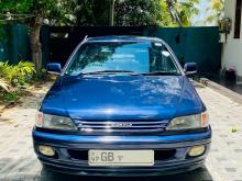 Toyota Carina AT212 2000 Car