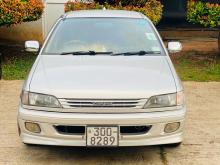 Toyota Carina AT212 Ti My Road 1996 Car