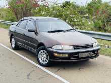 Toyota Carina Auto 1995 Car