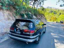 Toyota Carina 1997 Car