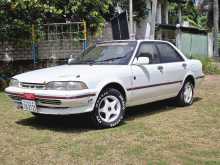 Toyota Carina Corona At170 1992 Car