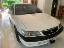 Toyota Carina 1999 Car
