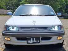 Toyota Carina CT 210 1998 Car