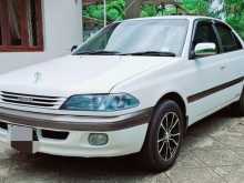 Toyota CARINA CT 210 1996 Car