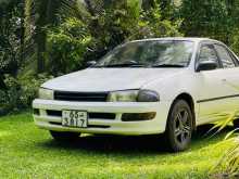Toyota Carina CT 190 1996 Car