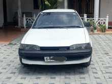 Toyota Carina CT 176 1992 Car