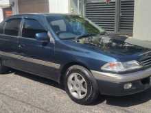 Toyota Carina CT 210 1997 Car