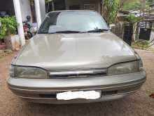 Toyota Carina CT 170 SG Extra 1990 Car