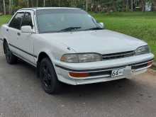 Toyota Carina CT 170 Auto 1992 Car