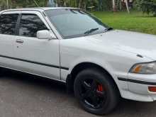 Toyota Carina CT170 1992 Car