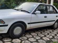 Toyota Carina Ct 170 1992 Car