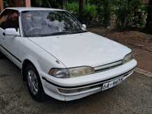 Toyota Carina CT 170 1992 Car