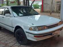 Toyota Carina CT 170 1993 Car
