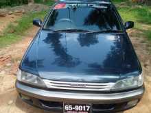 Toyota Carina CT 210 1997 Car