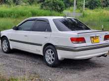 Toyota Carina CT 210 Ti 1997 Car