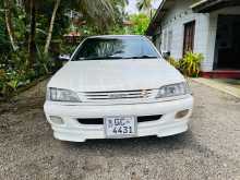 Toyota Carina CT 210 1997 Car