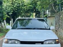 Toyota Carina CT 170 1989 Car