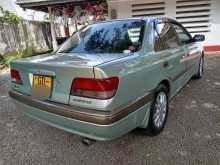 Toyota Carina CT 210 Ti Myroad 1997 Car
