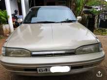 Toyota Carina CT170 SG Extra 1990 Car