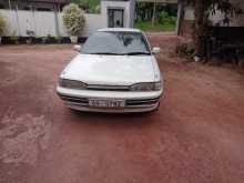 Toyota CARINA CT170 1991 Car