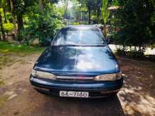 Toyota CARINA 1991 Car