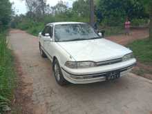 Toyota Carina CT170 1992 Car