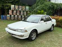 Toyota Carina CT170 1992 Car