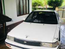 Toyota Carina Ct170 1993 Car