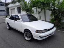 Toyota Carina CT170 1993 Car