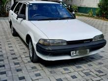 Toyota CARINA CT170 WAGON 1992 Car