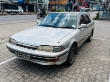 Toyota Carina CT170 Ti MyRoad 1992 Car
