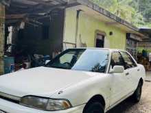 Toyota Carina CT170 1993 Car