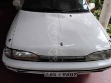 Toyota Carina CT170 1995 Car