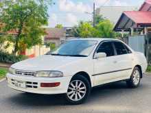 Toyota Carina CT190 SG Type 1999 Car