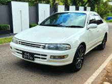 Toyota Carina CT190 1992 Car