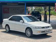 Toyota CARINA 1997 Car