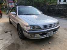 Toyota CARINA CT210 1997 Car