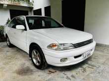 Toyota Carina CT210 1997 Car