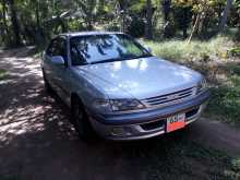 Toyota Carina CT210 1997 Car