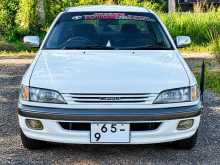 Toyota Carina CT210 Ti 1997 Car
