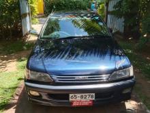 Toyota Carina CT210 1997 Car