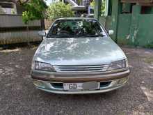 Toyota Carina Ti Myroad Ct210 1997 Car