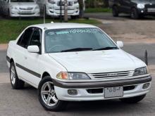 Toyota Carina CT210 Ti Myroad 1997 Car